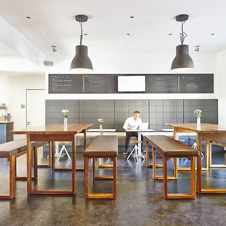 A2 Hotels פלוכינגן מראה חיצוני תמונה