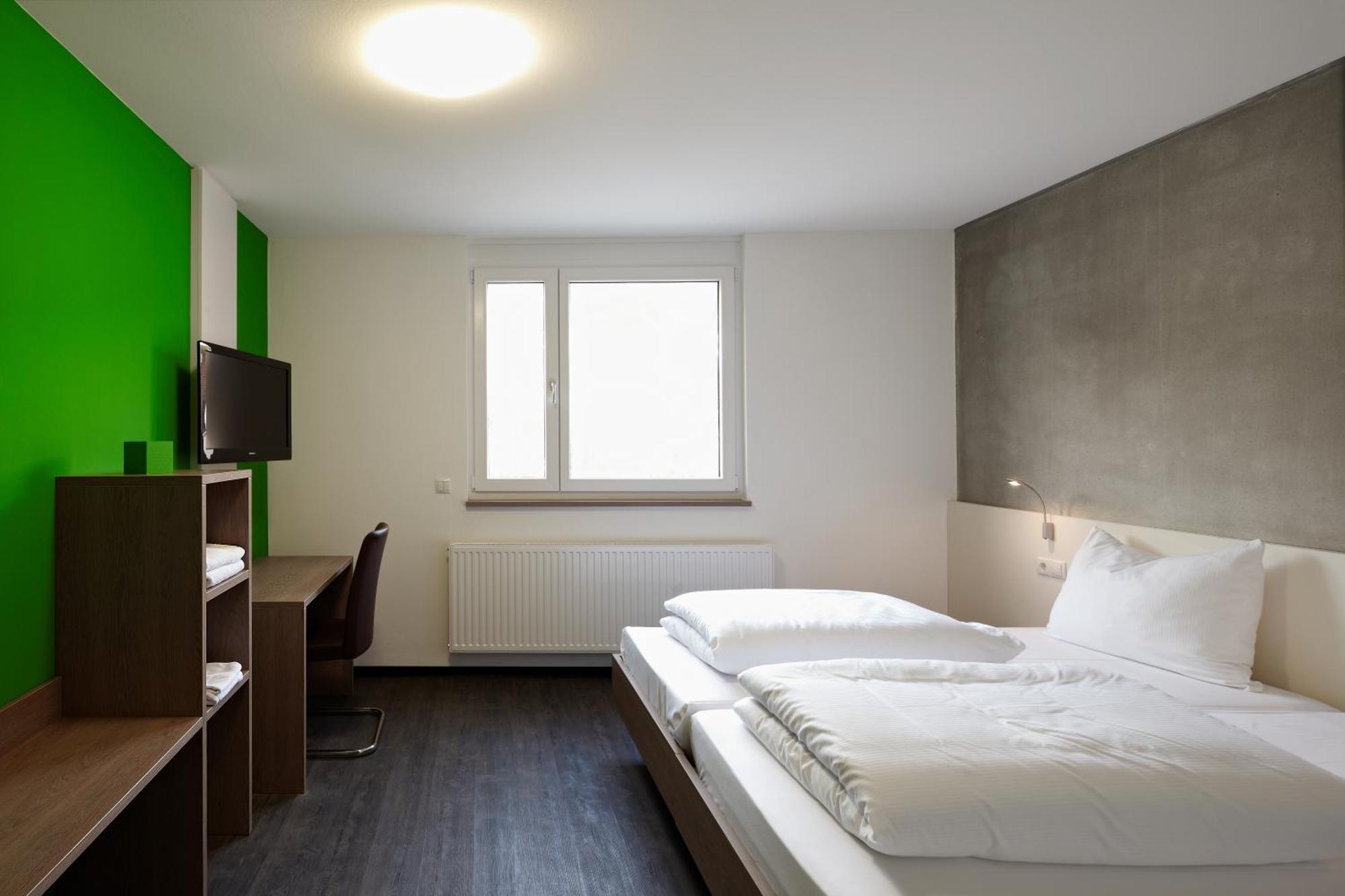A2 Hotels פלוכינגן מראה חיצוני תמונה