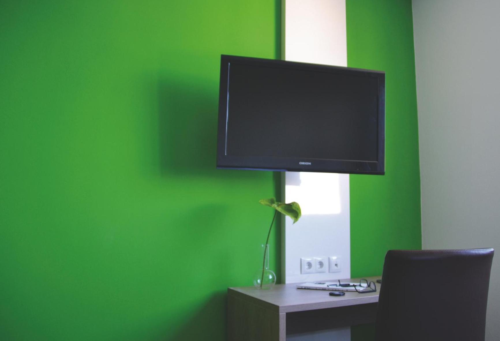 A2 Hotels פלוכינגן מראה חיצוני תמונה